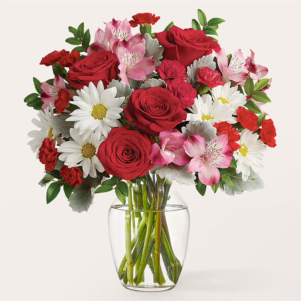 Sugary Sweet Bouquet – Gerbes, Wichita KS