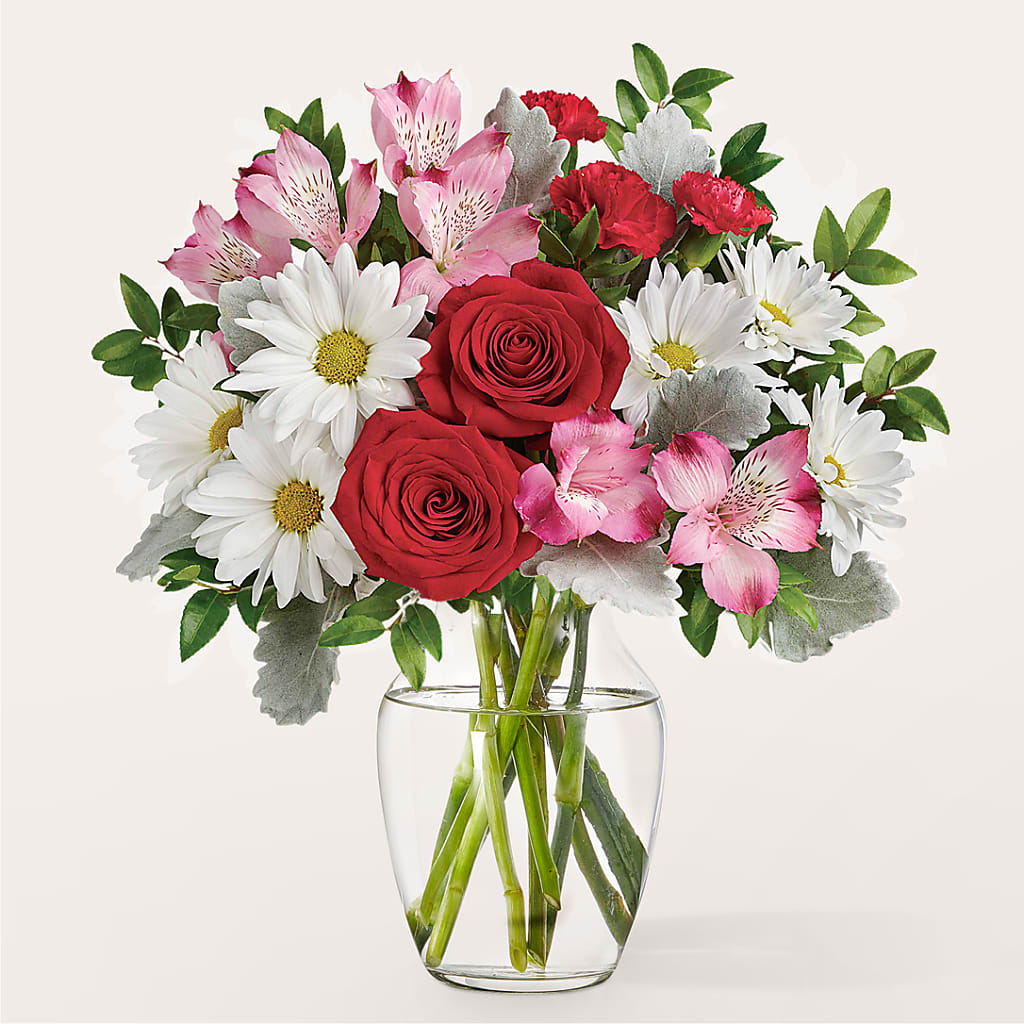 Sugary Sweet Bouquet – Gerbes, Wichita KS