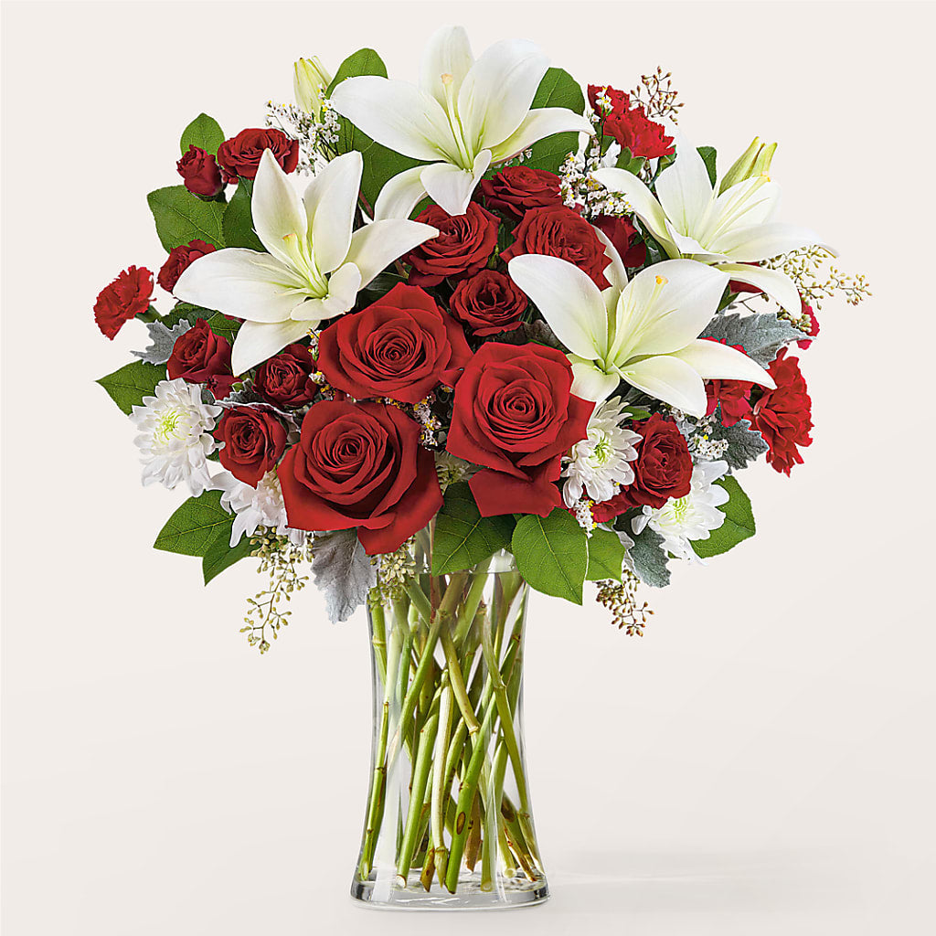 Floral Symphony Bouquet – Gerbes, Wichita KS