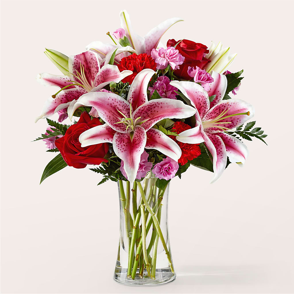 Honeymoon Bouquet – Gerbes, Wichita KS