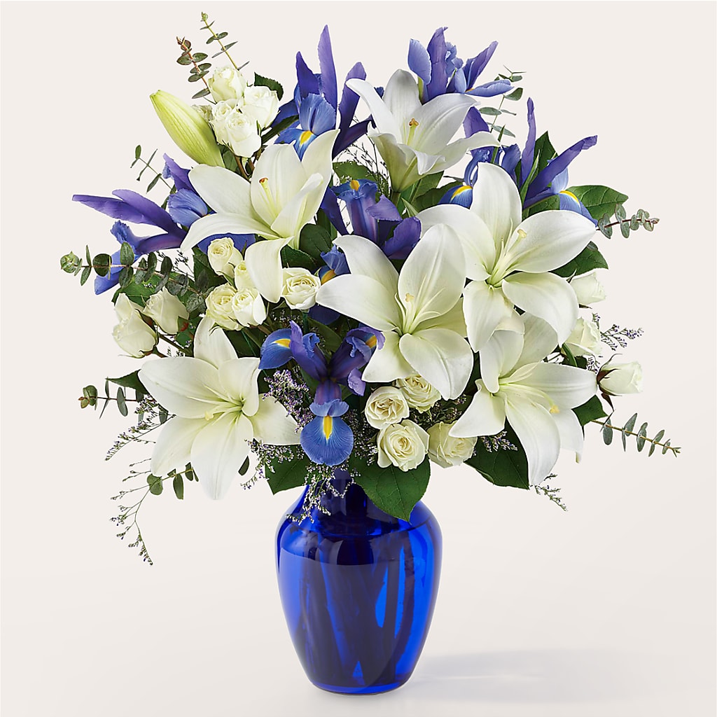 Restorative Pause Bouquet – Gerbes, Wichita KS