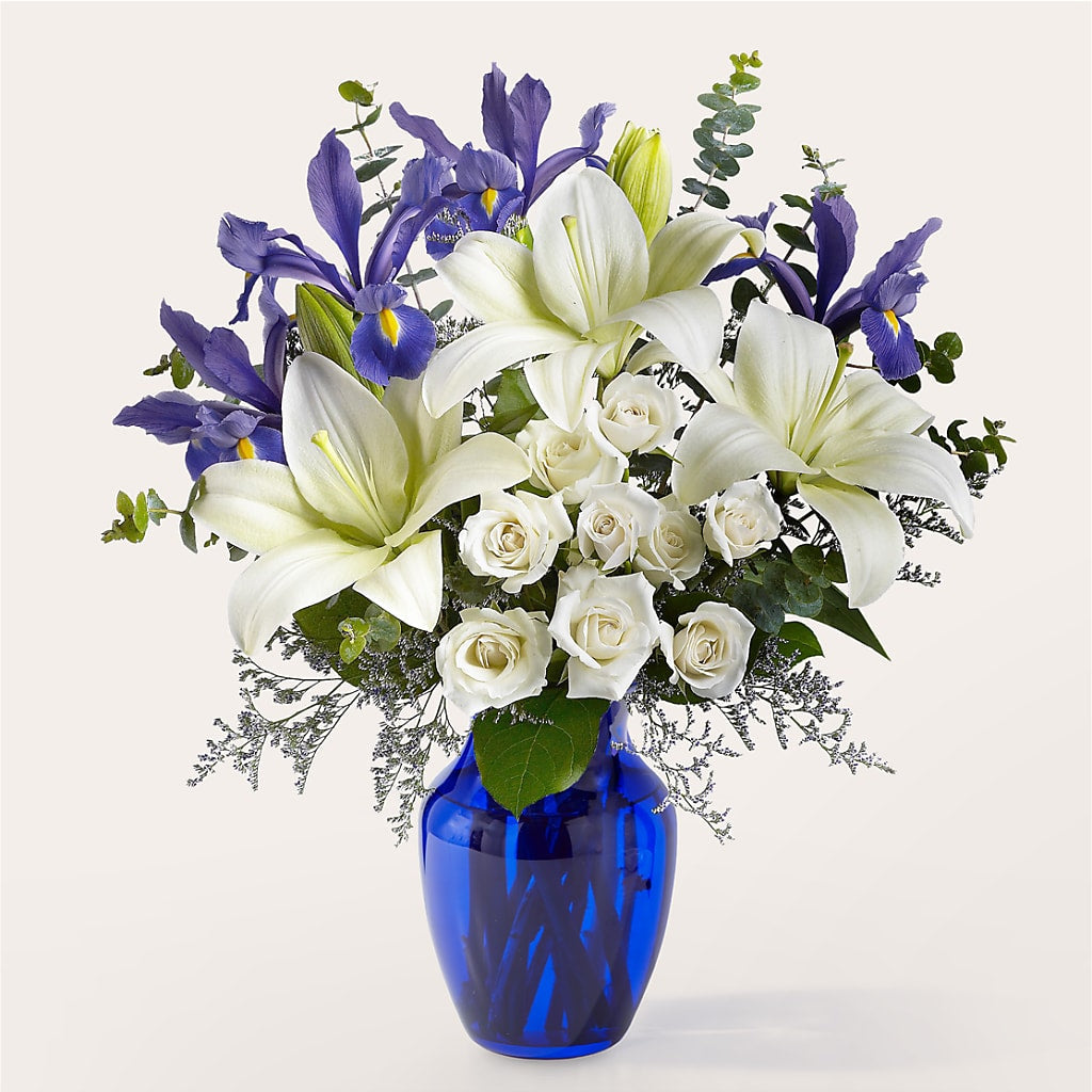 Restorative Pause Bouquet – Gerbes, Wichita KS