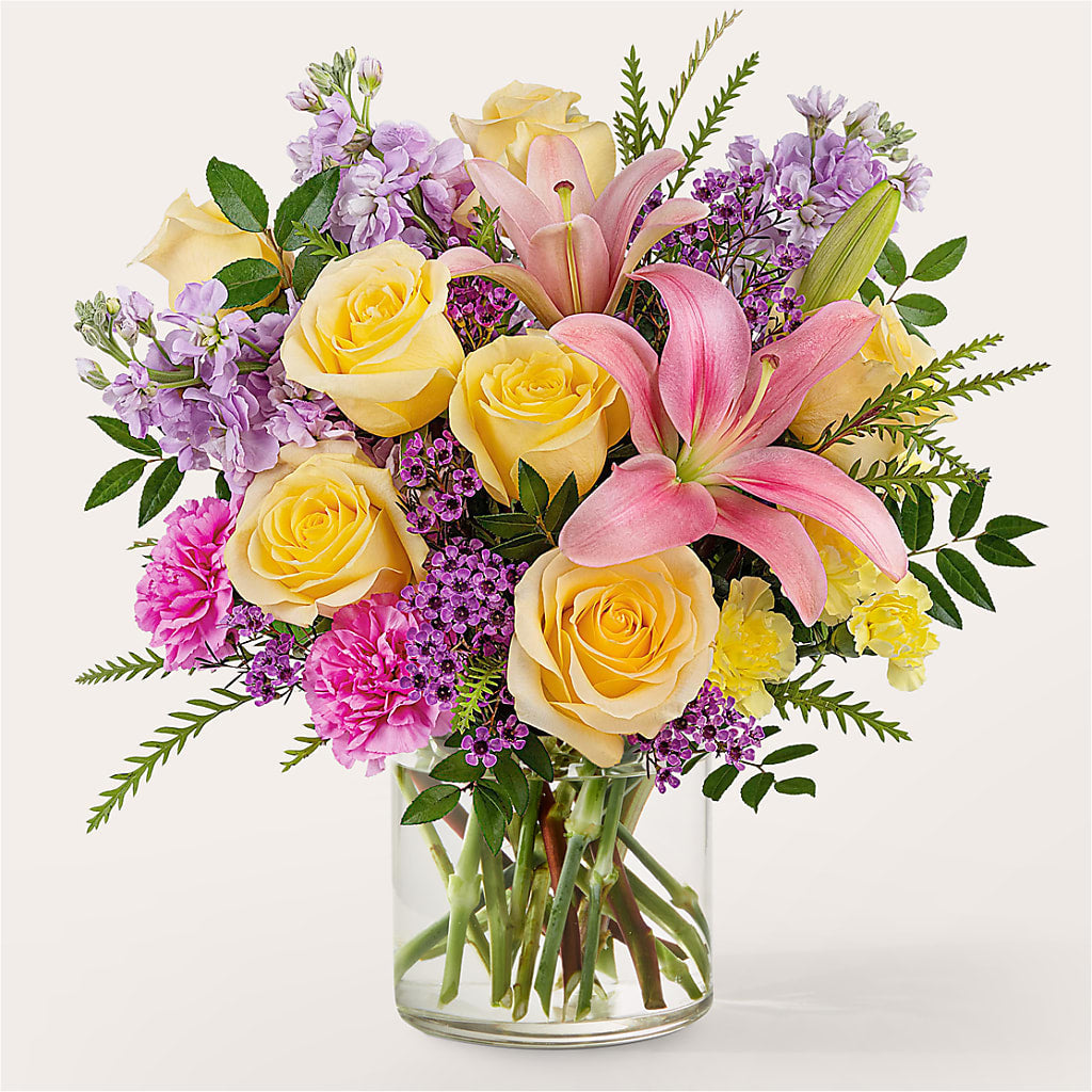 Jubilee Bouquet – Gerbes, Wichita KS