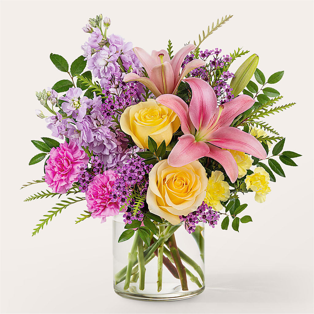 Jubilee Bouquet – Gerbes, Wichita KS