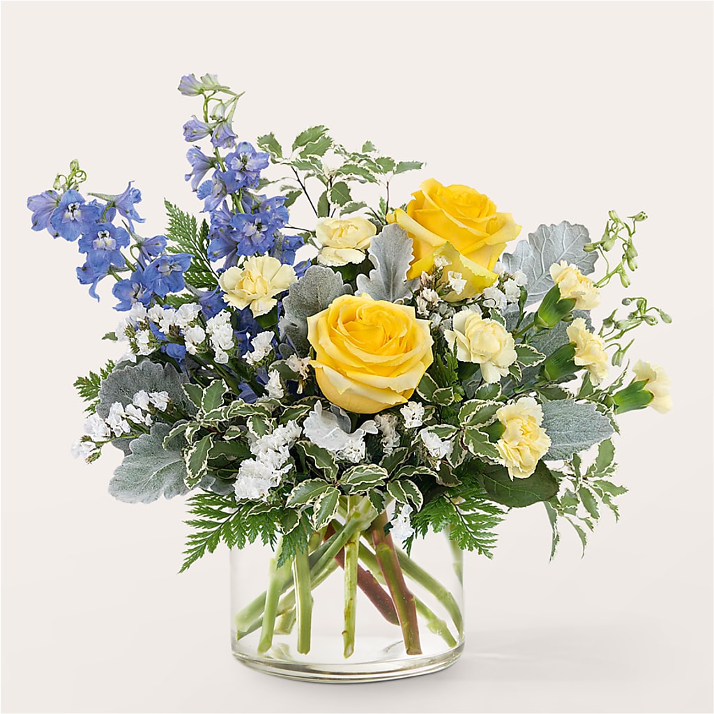 Butterfly Wings Bouquet – Gerbes, Wichita KS