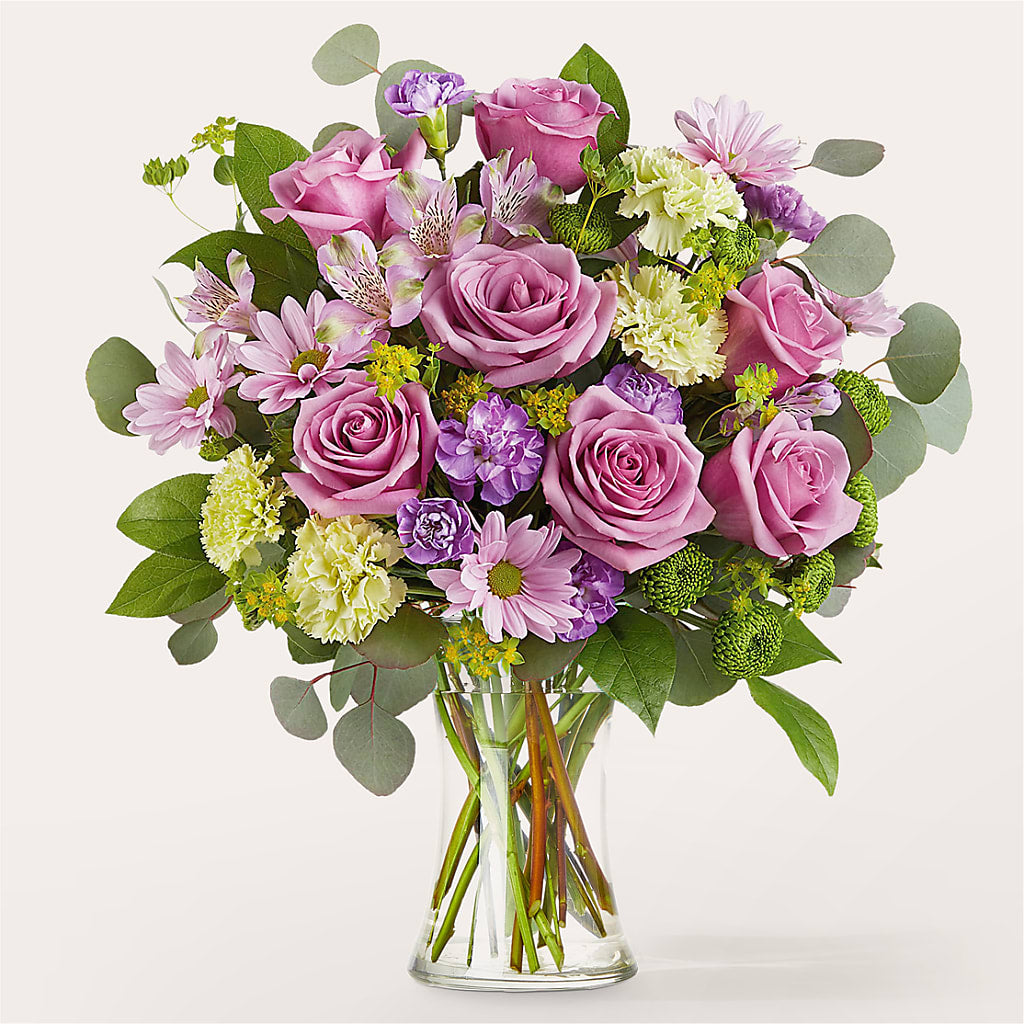 Emerald City Bouquet – Gerbes, Wichita KS