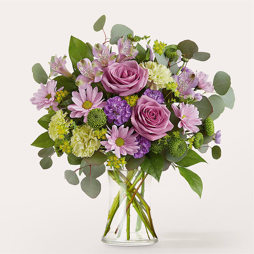 Emerald City Bouquet – Gerbes, Wichita KS