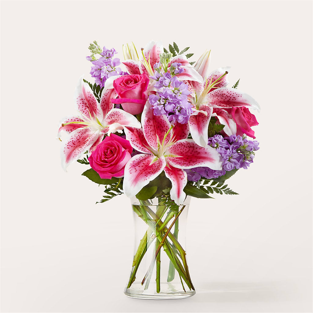 Amore Bouquet – Gerbes, Wichita KS