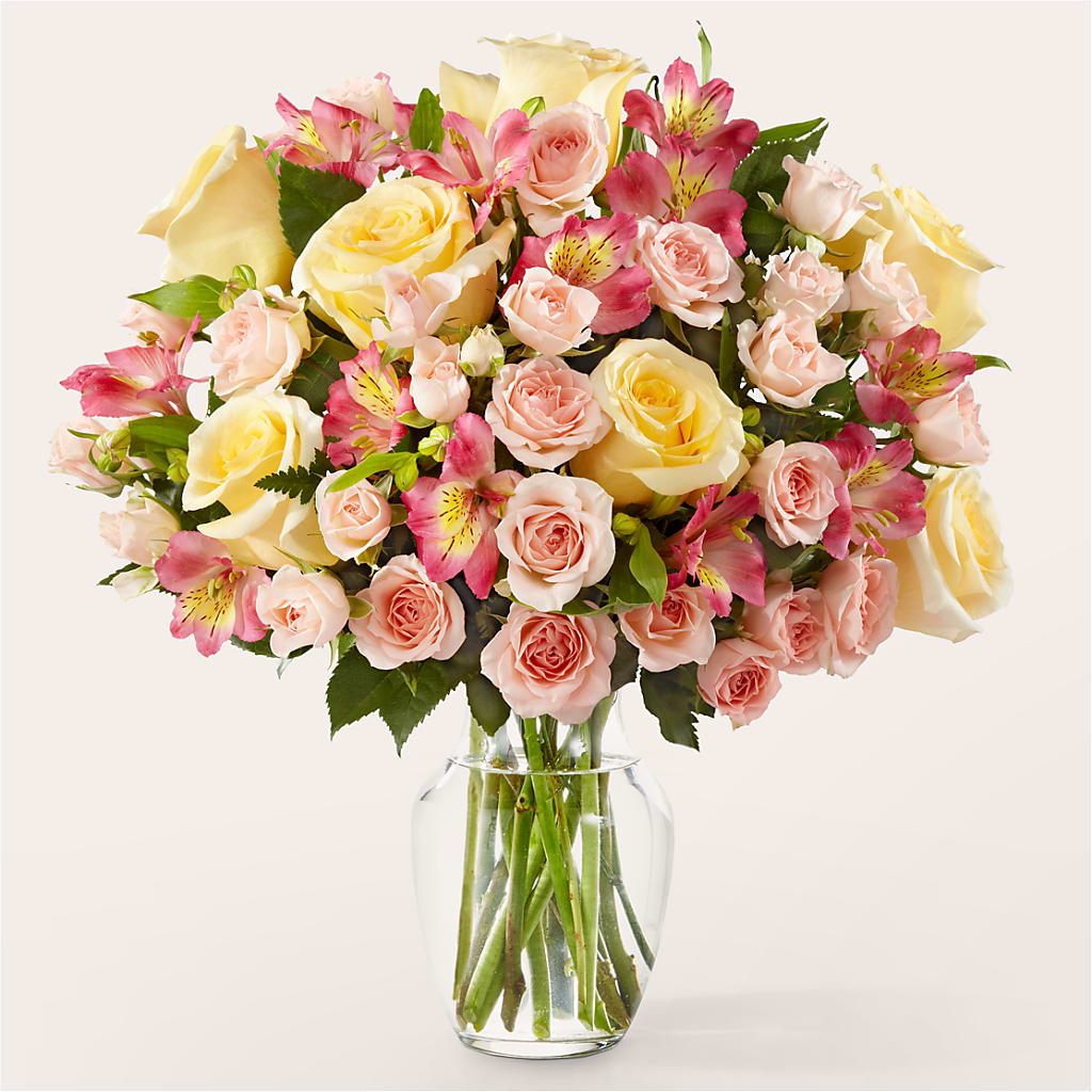 Just Lovely Bouquet – Gerbes, Wichita KS