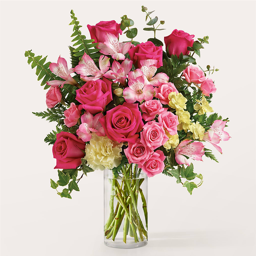 Strawberry Margarita Bouquet – Gerbes, Wichita KS