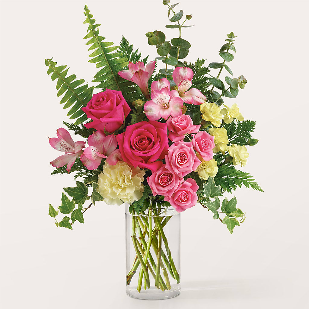 Strawberry Margarita Bouquet – Gerbes, Wichita KS