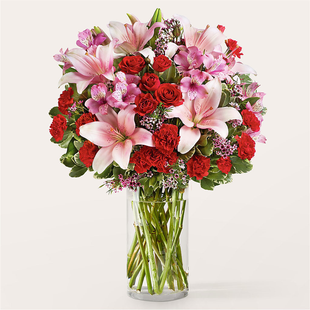 Kismet Bouquet – Gerbes, Wichita KS