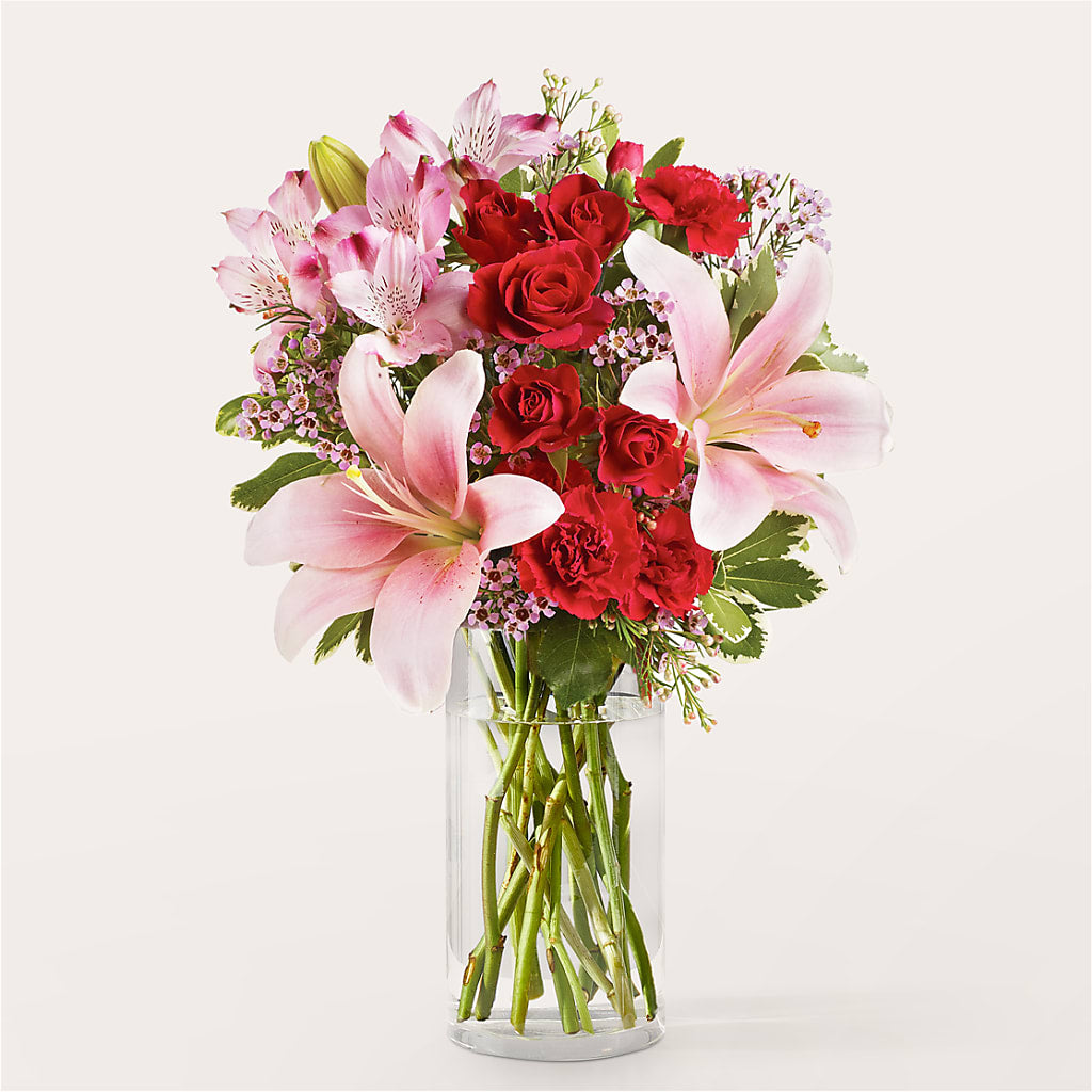 Kismet Bouquet – Gerbes, Wichita KS