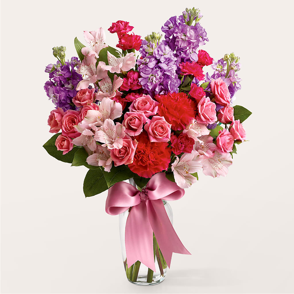 Main Character Bouquet – Gerbes, Wichita KS
