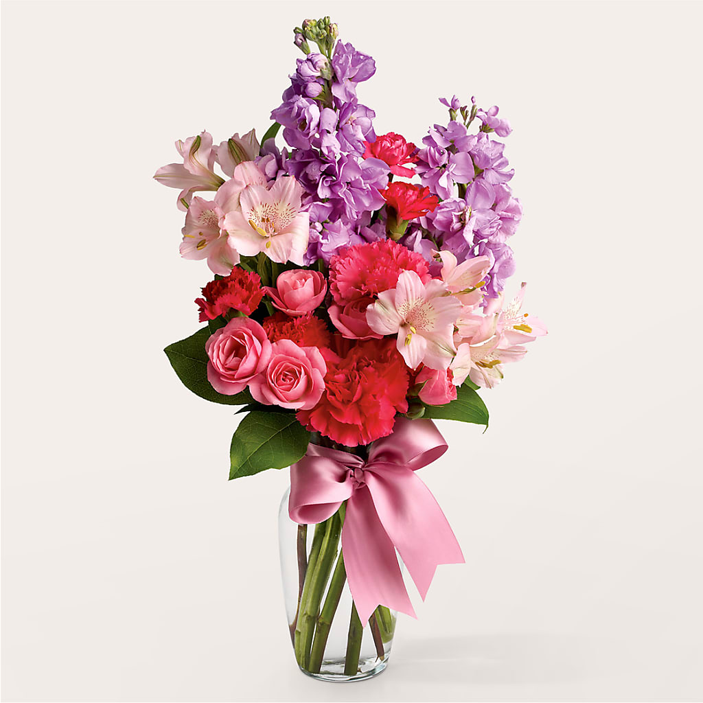 Main Character Bouquet – Gerbes, Wichita KS