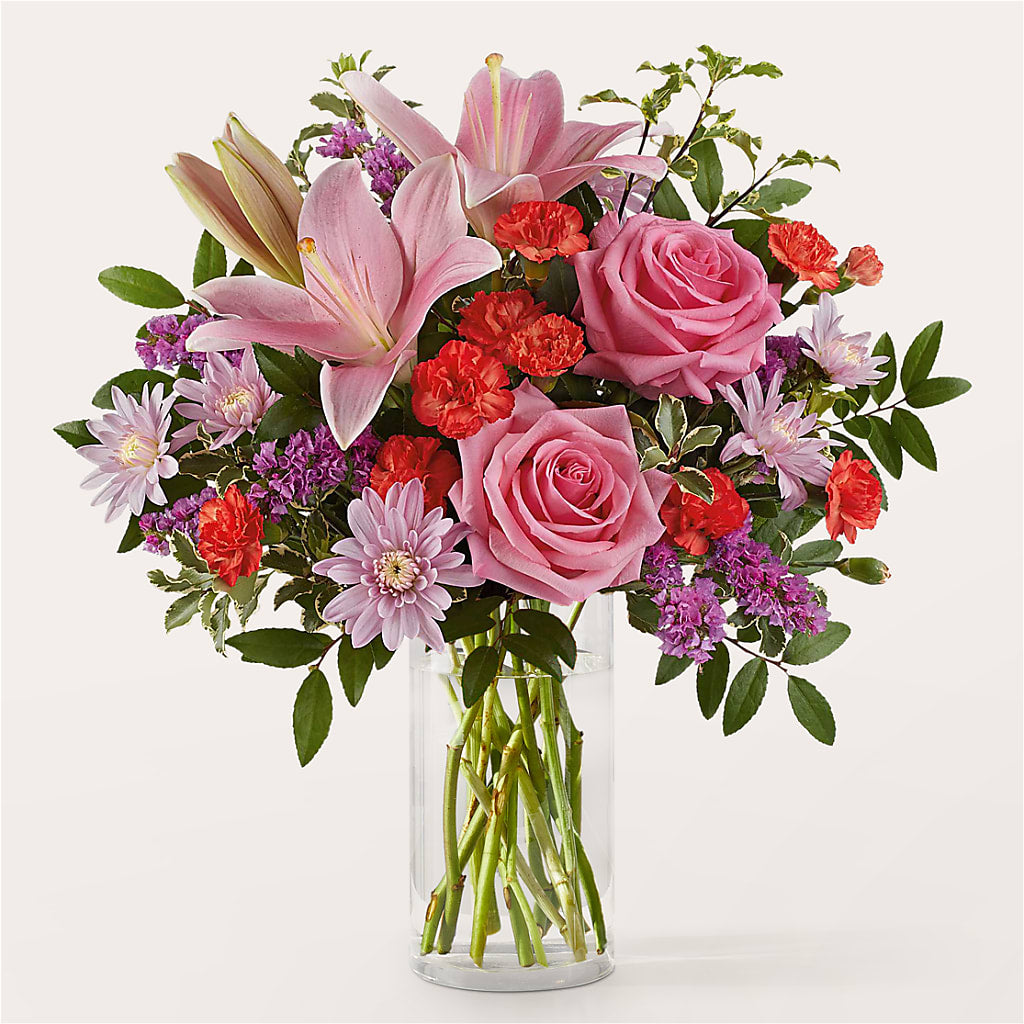 Sequins Bouquet – Gerbes, Wichita KS
