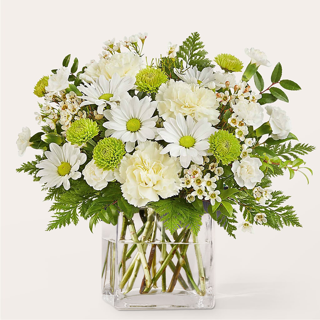 Momentary Meditation Bouquet – Gerbes, Wichita KS