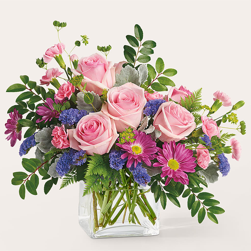 Starlet Bouquet – Gerbes, Wichita KS