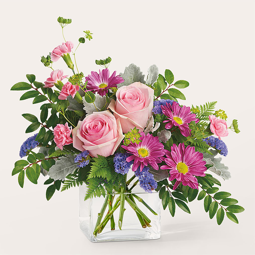 Starlet Bouquet – Gerbes, Wichita KS