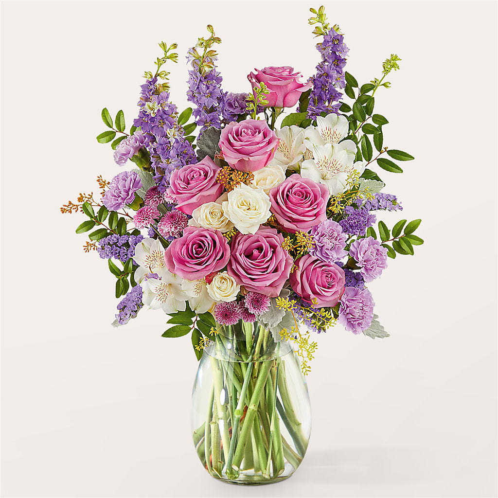 Lucky Me Bouquet – Gerbes, Wichita KS