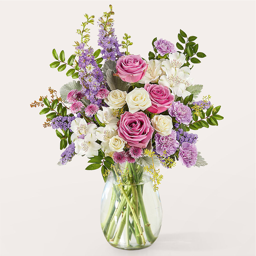 Lucky Me Bouquet – Gerbes, Wichita KS
