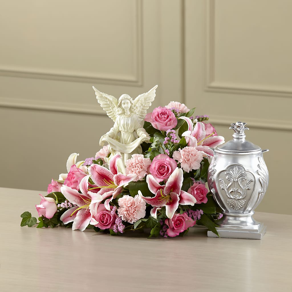 Divinity Arrangement – Gerbes, Wichita KS