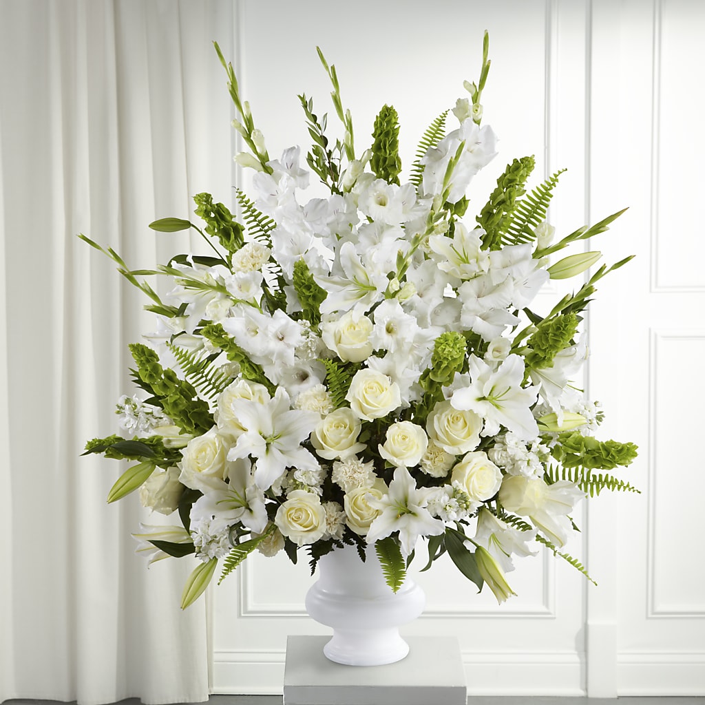 Morning Stars Arrangement – Gerbes, Wichita KS