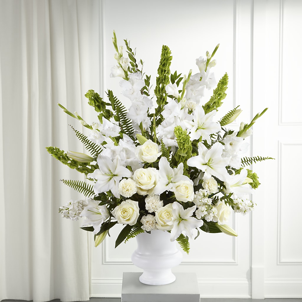 Morning Stars Arrangement – Gerbes, Wichita KS