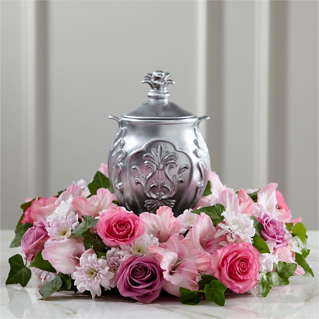 Glorious Tribute Arrangement – Gerbes, Wichita KS