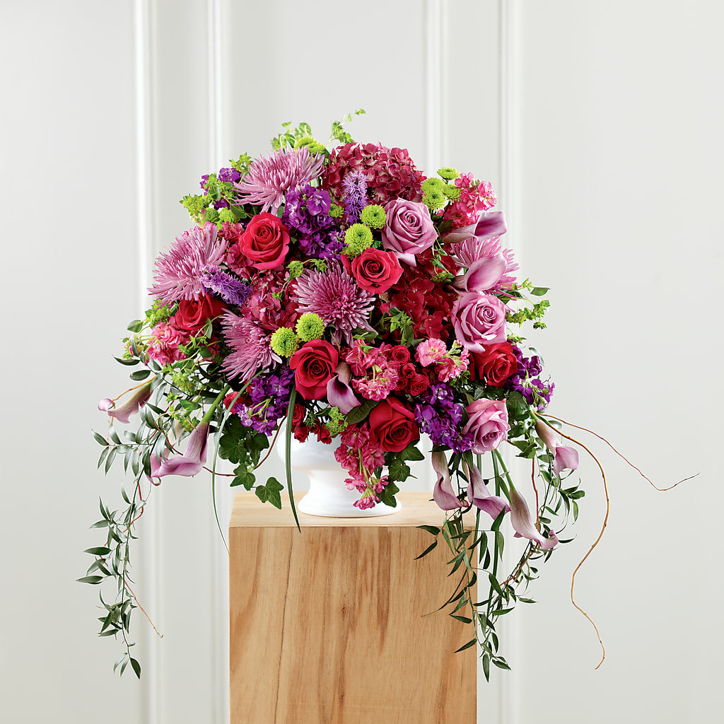 Our Love Eternal Arrangement – Gerbes, Wichita KS
