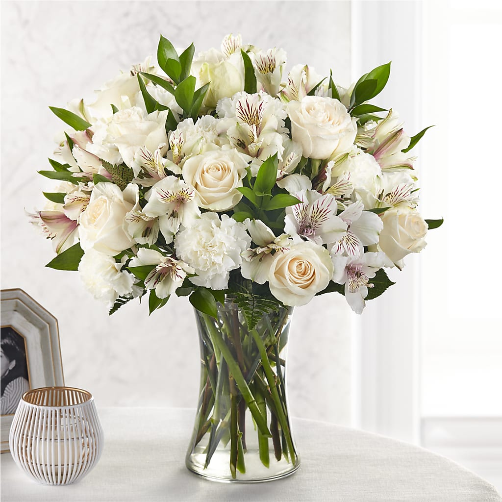 Cherished Friend Bouquet – Gerbes, Wichita KS
