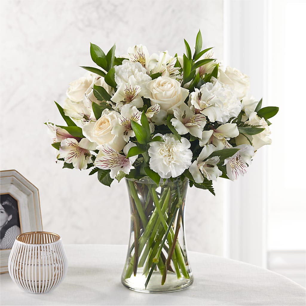 Cherished Friend Bouquet – Gerbes, Wichita KS