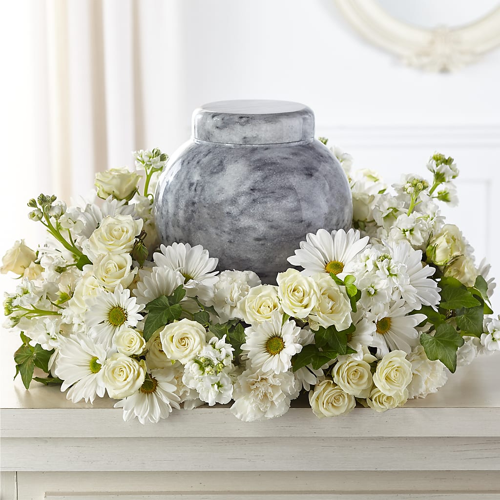 Timeless Tribute Cremation Adornment – Gerbes, Wichita KS