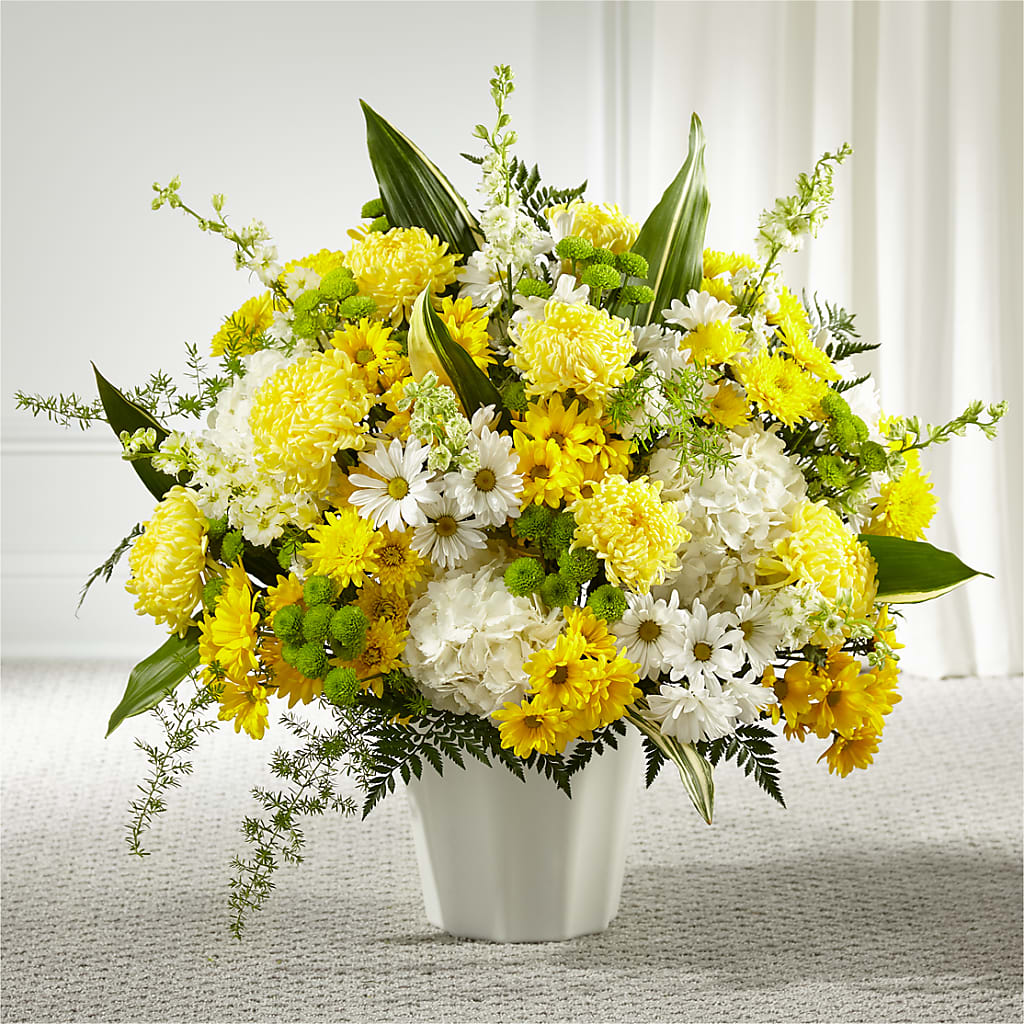 Unity & Grace Floor Basket – Gerbes, Wichita KS