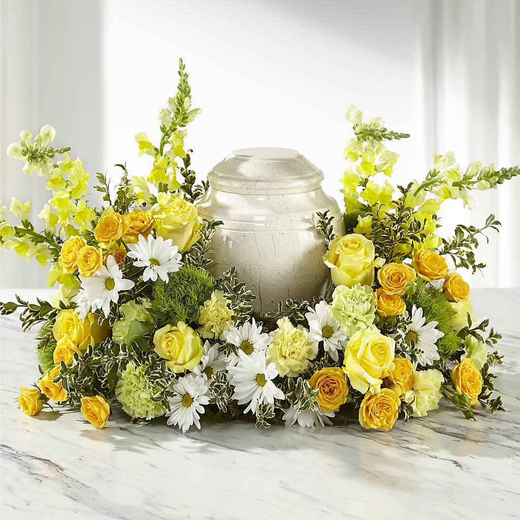 Graceful Love Cremation Adornment – Gerbes, Wichita KS
