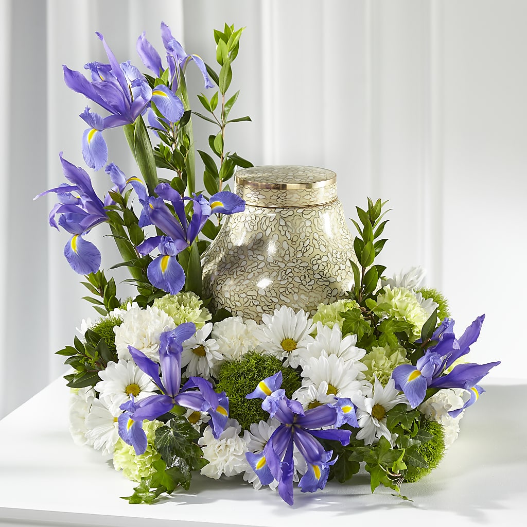 Sincere Spirit Cremation Adornment – Gerbes, Wichita KS