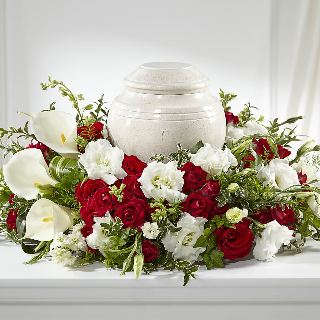 In My Memories Cremation Adornment – Gerbes, Wichita KS