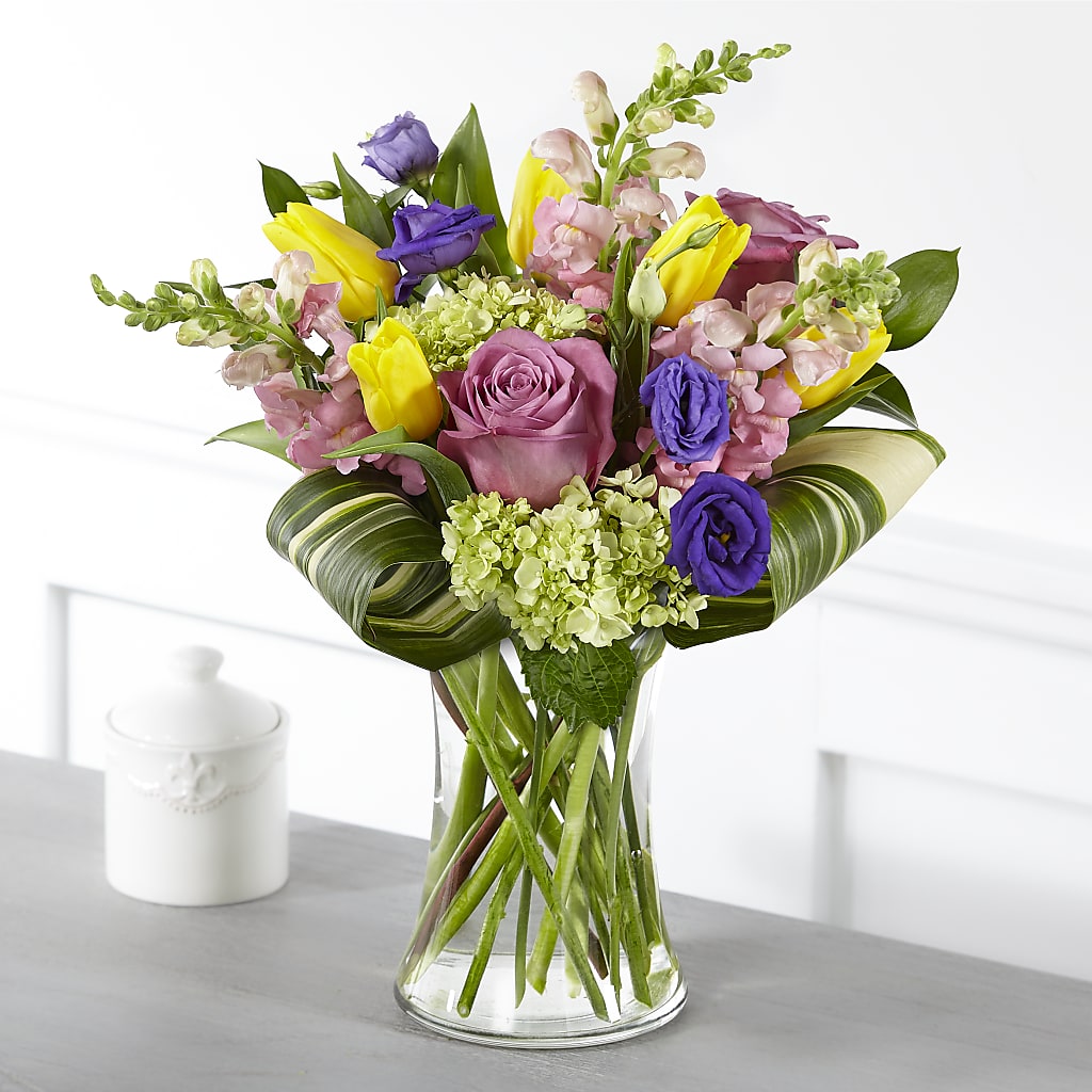 Wondrous Memories Bouquet – Gerbes, Wichita KS