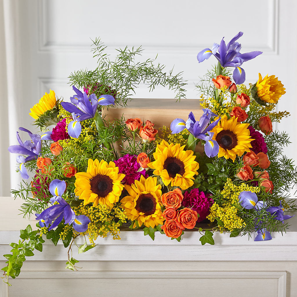Faithful Forever Cremation Adornment – Gerbes, Wichita KS