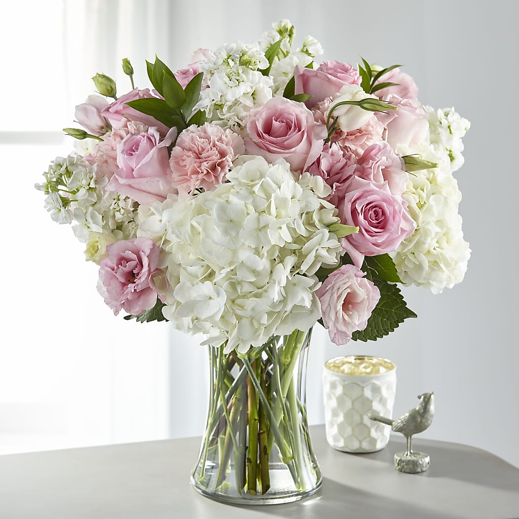 Guiding Grace Bouquet – Gerbes, Wichita KS
