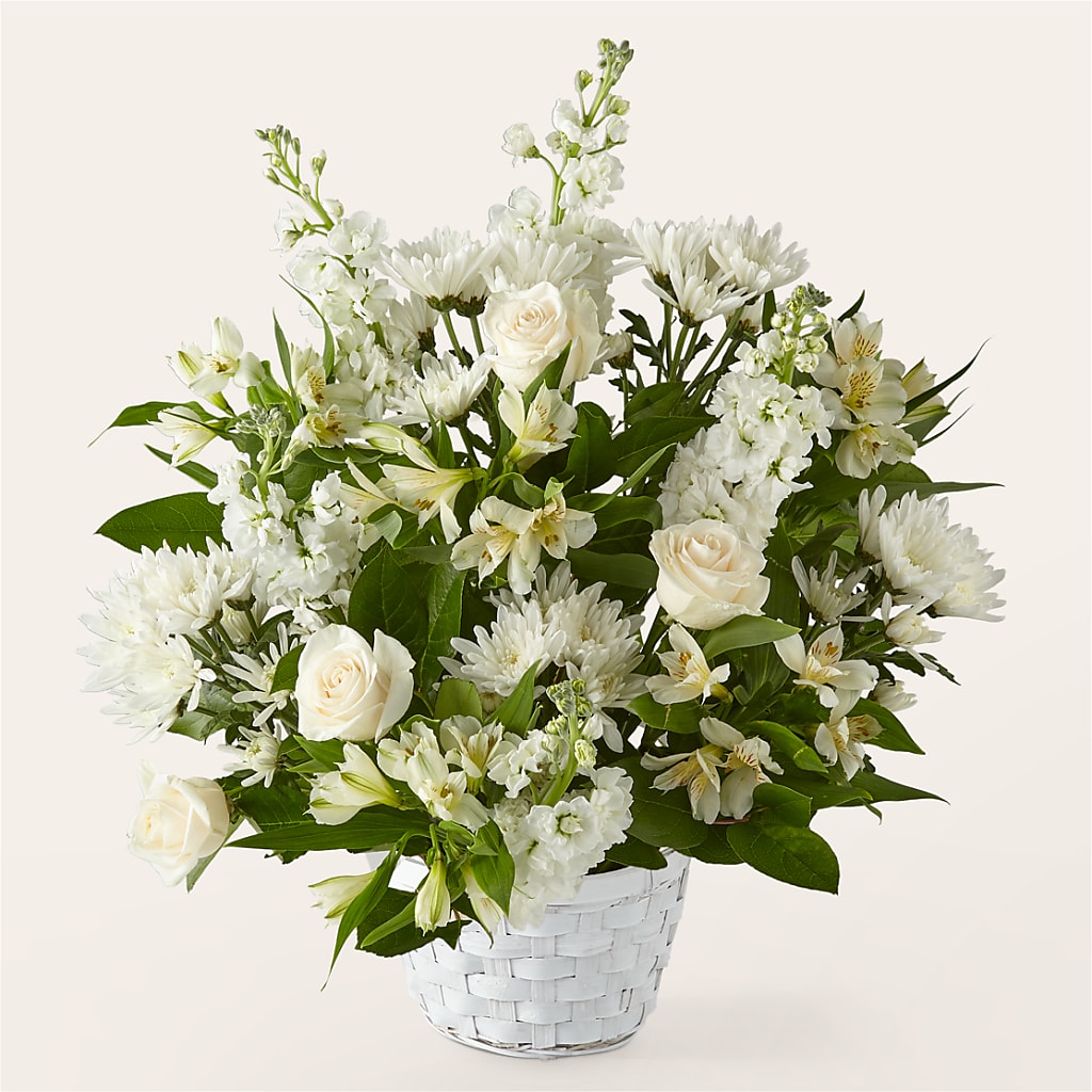 Eternal Affection Arrangement – Gerbes, Wichita KS