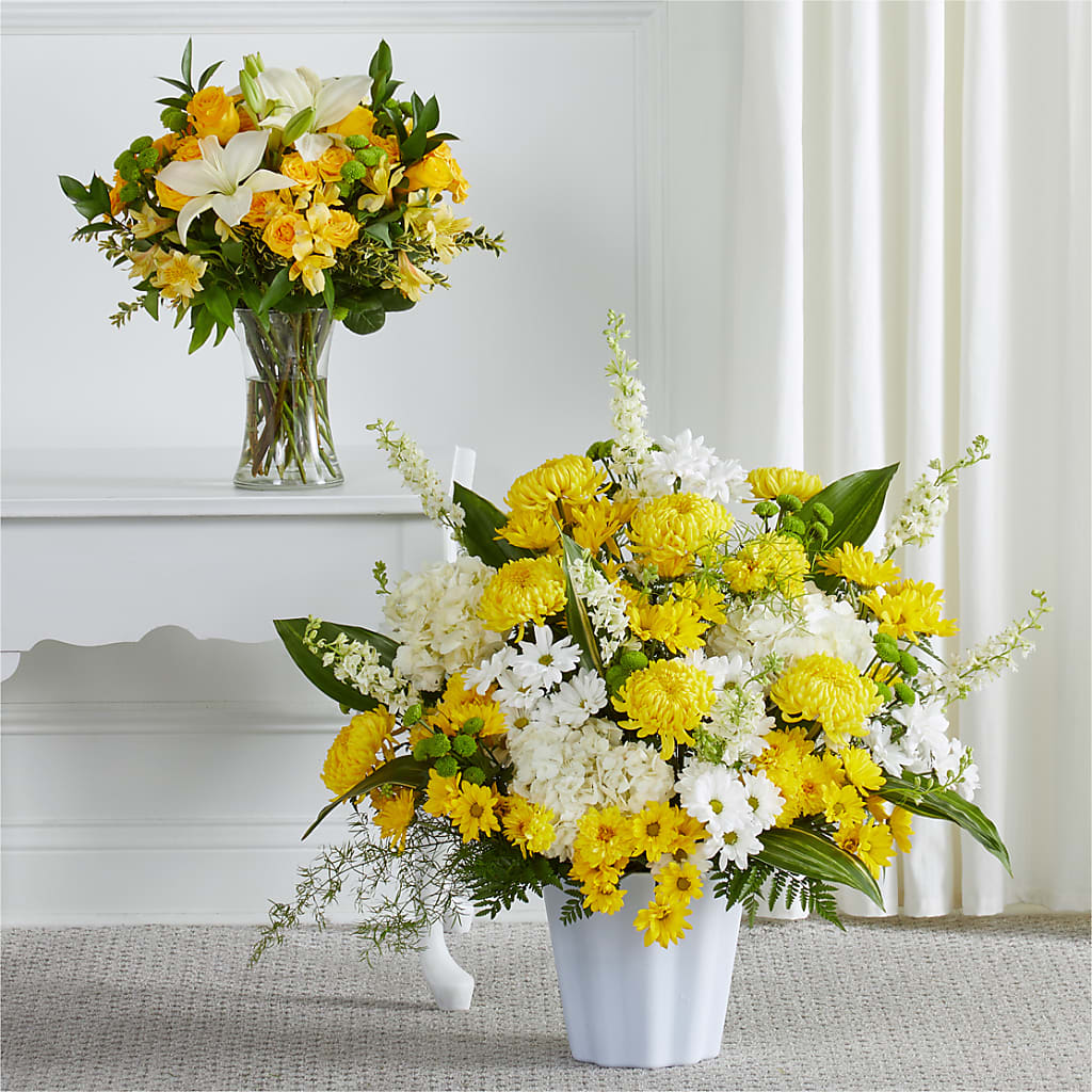 Warm Remembrance Bundles – Gerbes, Wichita KS