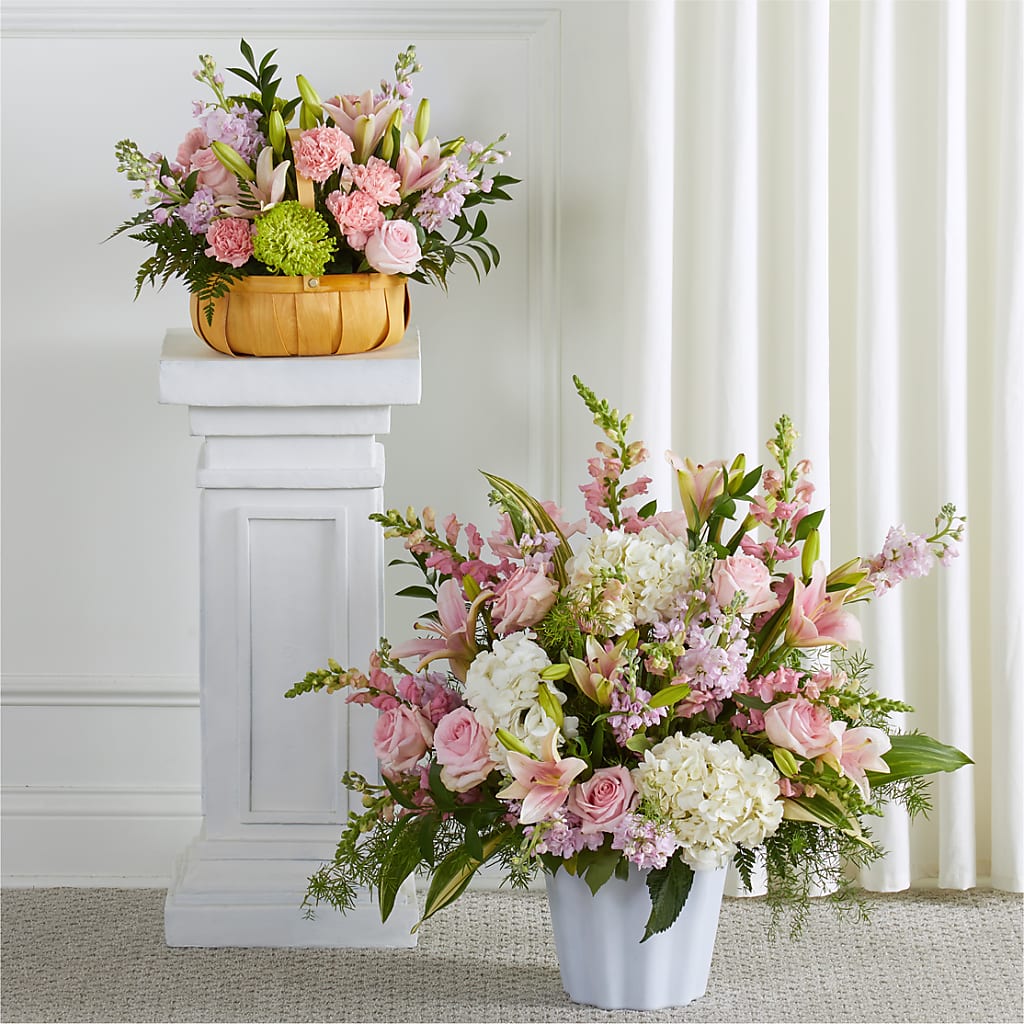 Bountiful Blooms Bundles – Gerbes, Wichita KS