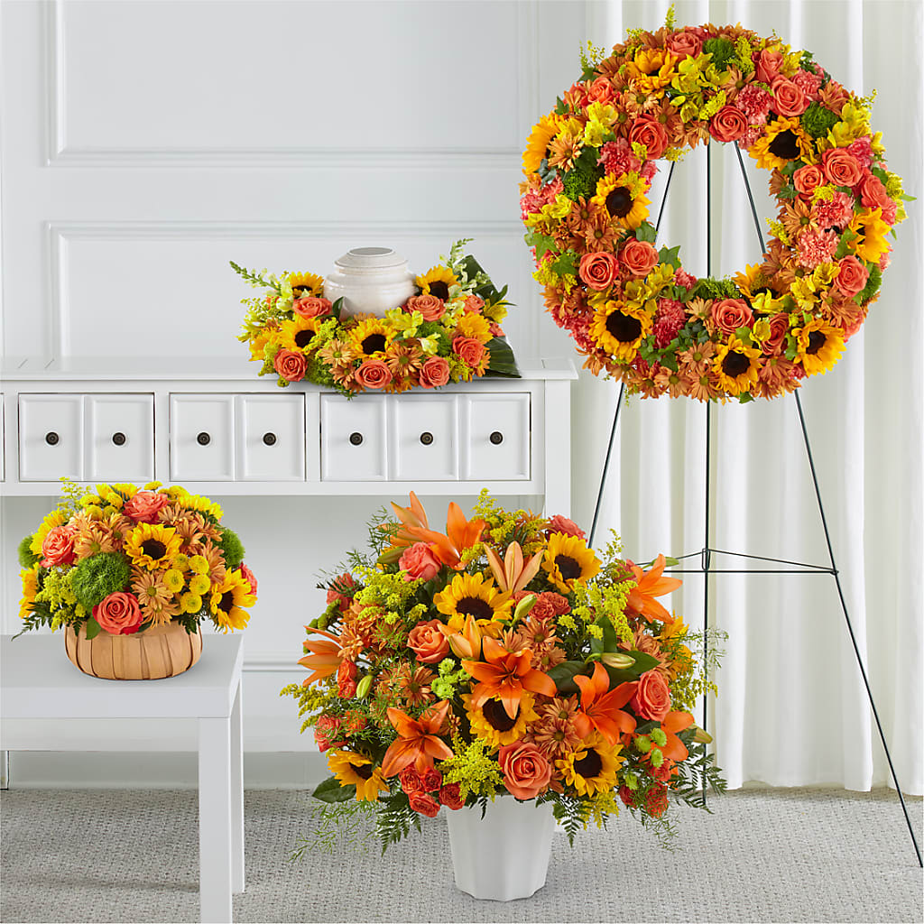 Heart of Gold Bundles – Gerbes, Wichita KS