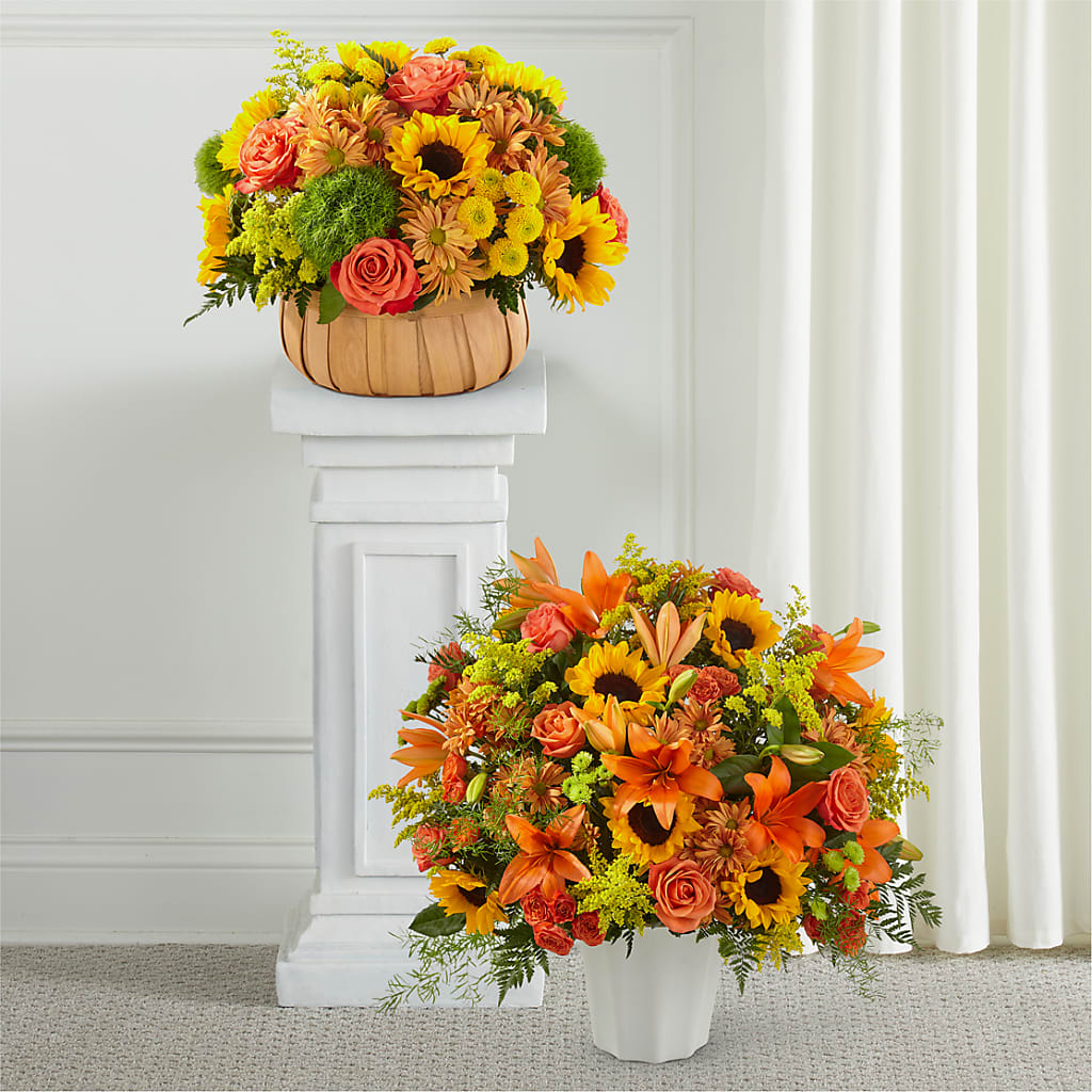 Heart of Gold Bundles – Gerbes, Wichita KS