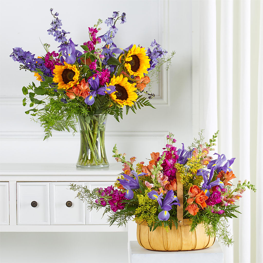 Majestic Memento Bundles – Gerbes, Wichita KS