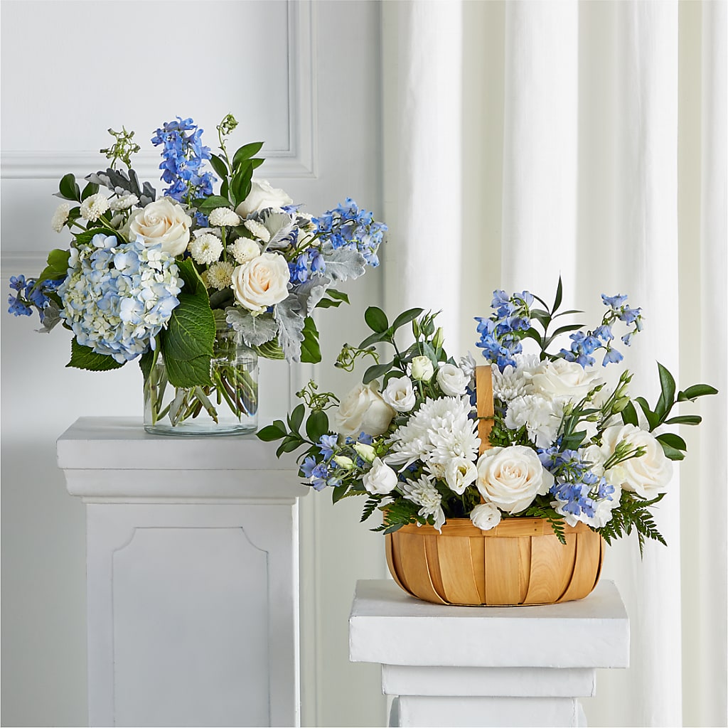 Blessings of Memory Bundles – Gerbes, Wichita KS