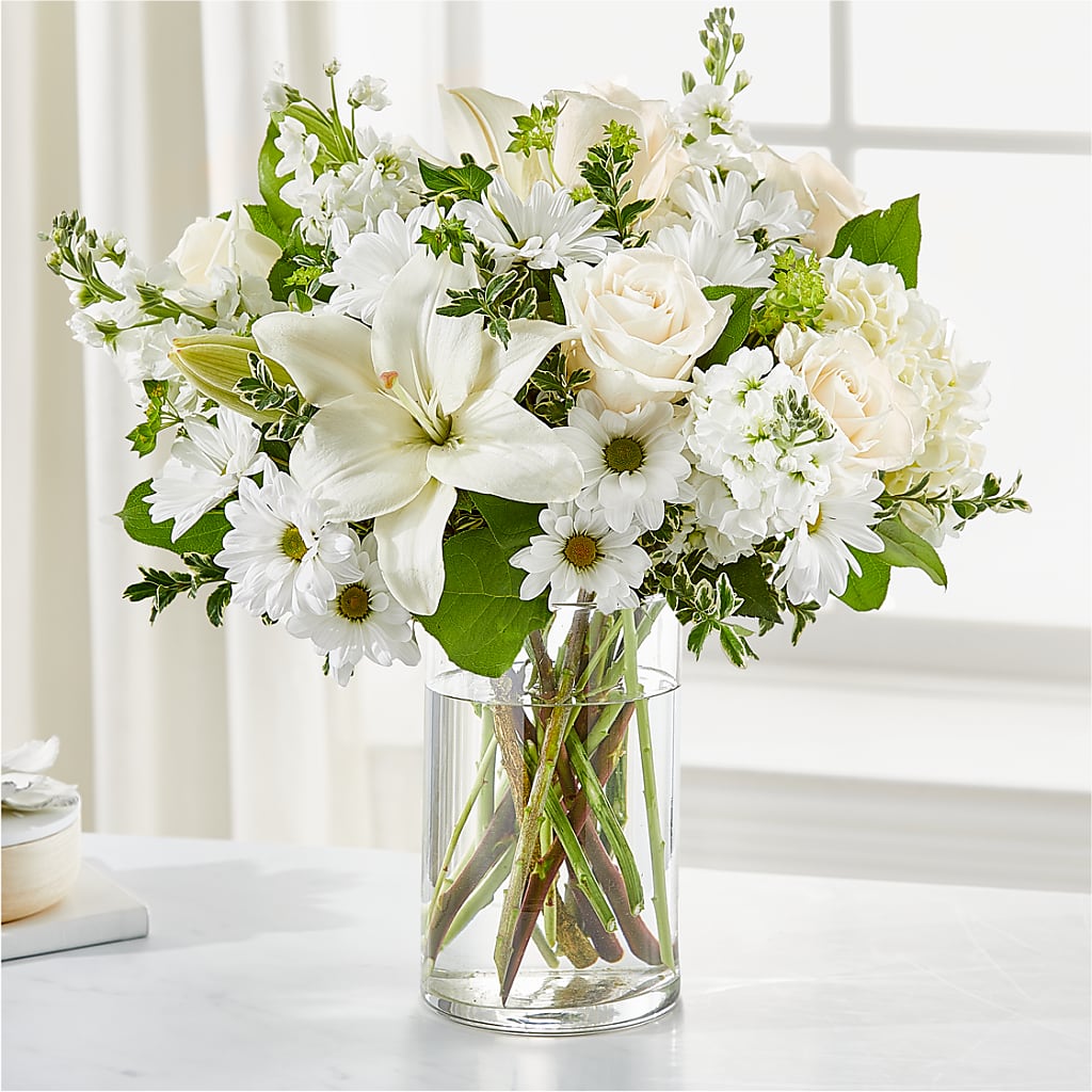 Hope & Renewal Bouquet – Gerbes, Wichita KS