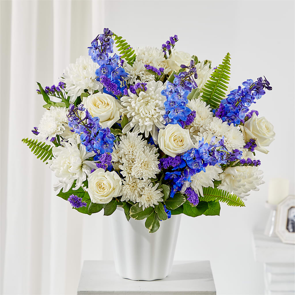 Hold Dear Tabletop Basket – Gerbes, Wichita KS