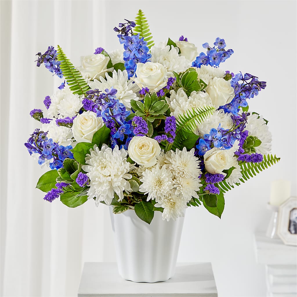 Hold Dear Tabletop Basket – Gerbes, Wichita KS